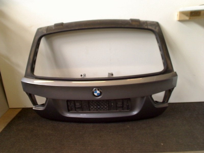 Achterklep BMW 3 serie Touring (E91) (2007-09/2012-07), Gebruikt, Petuelring 130, München 80809, , Duitsland, BMW, Bayerische Motoren Werke AG