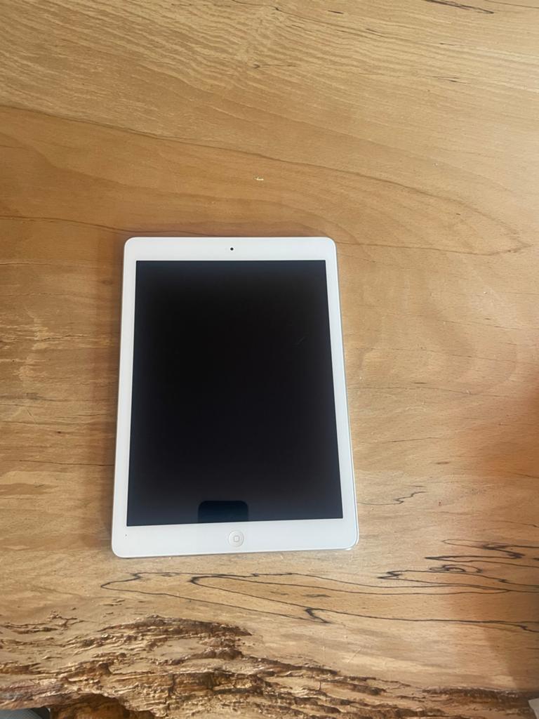 Apple iPad Air 32GB Wi-Fi (A1474), 10 inch, Gebruikt, 32 GB, Apple iPad Air