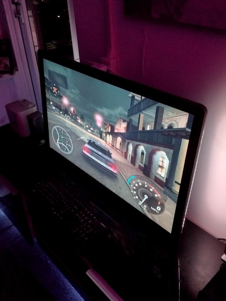 Philips Ambilight Led 40 inch HD super TV, Audio, Tv en Foto, Televisies, Philips, LED, Ophalen of Verzenden, Zo goed als nieuw