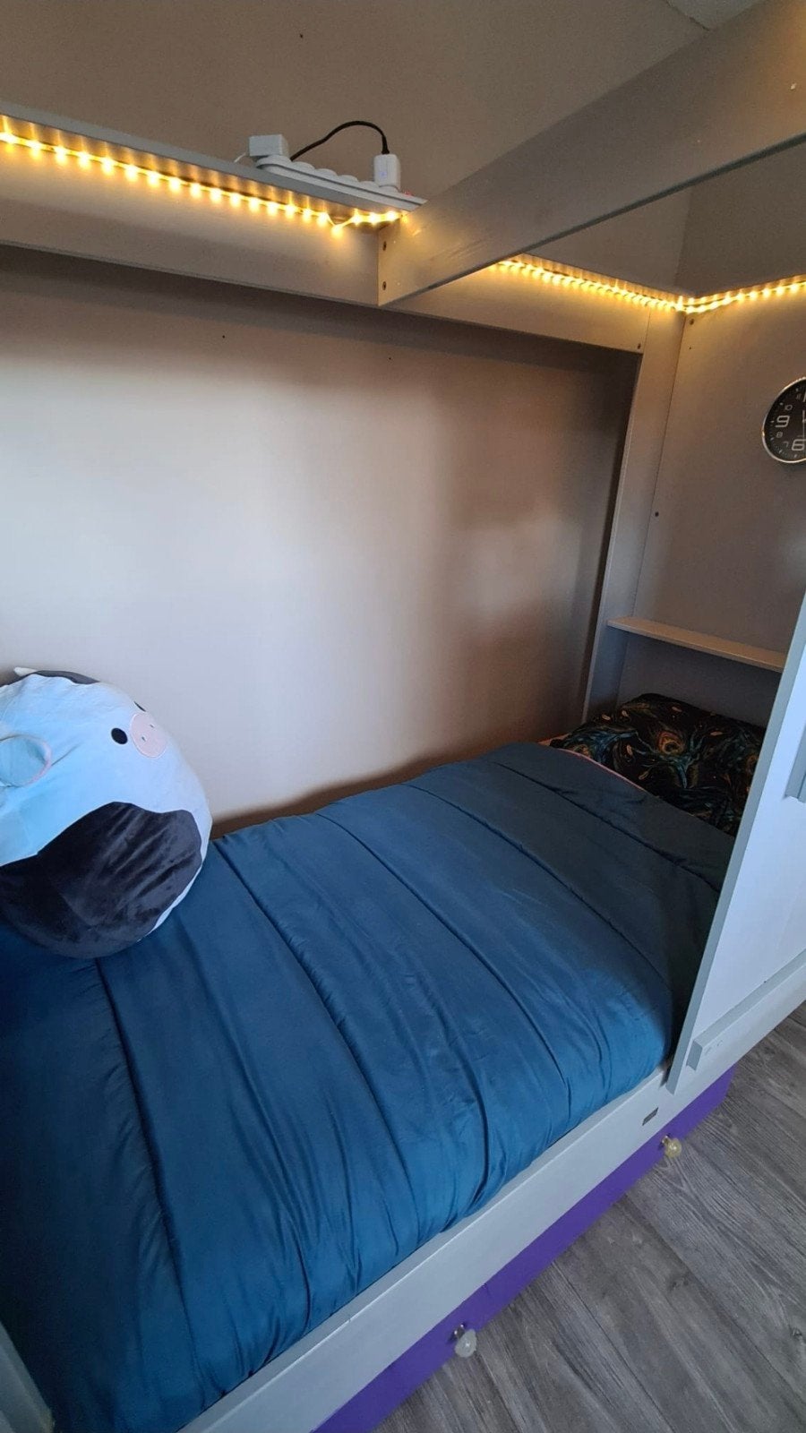 Bedstee van Lief! Lifestyle - Stoer, Ophalen, Gebruikt, 90 cm, Eenpersoons