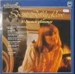 Speak Softly Love (16 Beroemde Sfeersongs) 1983, LP, Gebruikt, Ophalen of Verzenden, Pop