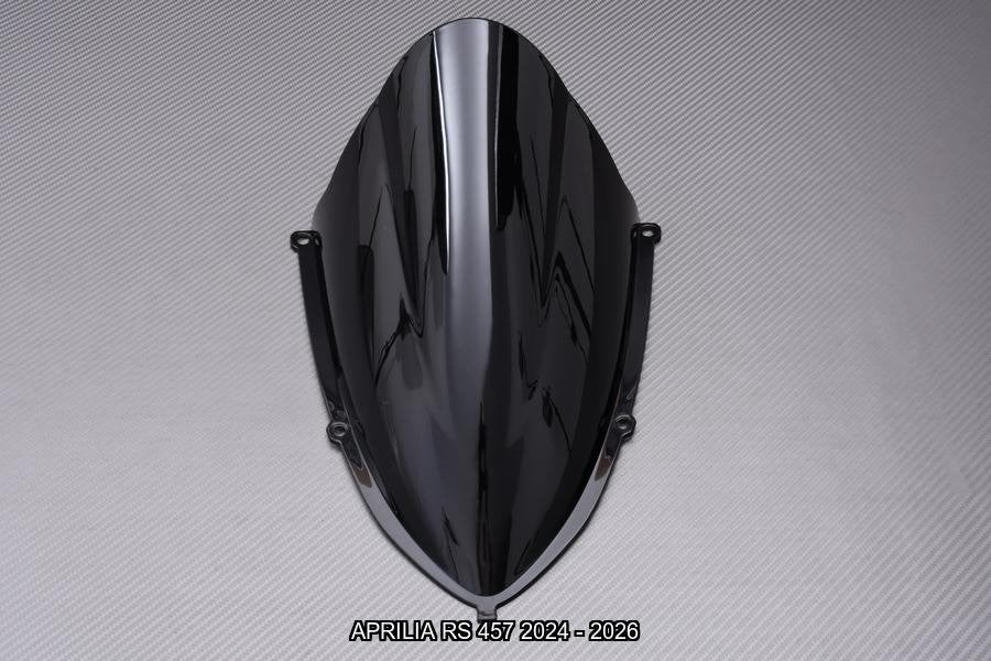 Windscherm APRILIA RS 457 2024 - 2026, Motoren, Ophalen of Verzenden, Nieuw