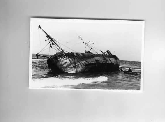 scheepvaart-STRANDINGEN/RAMP-126- Z54, Ophalen of Verzenden, Boek of Tijdschrift