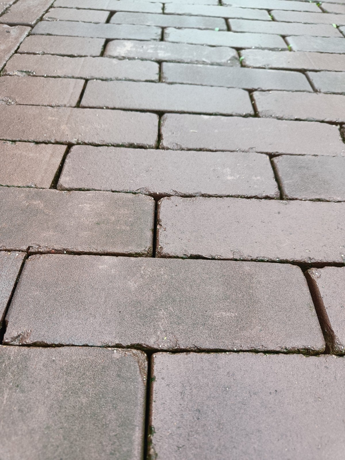 Gebakken dikformaten uit voorraad leverbaar, Tuin en Terras, Ophalen, Nieuw, Keramiek, Klinkers