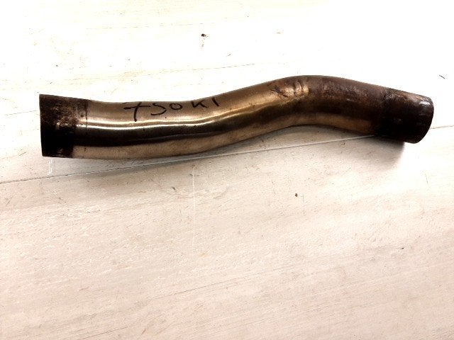 GSXR750 2001 - 2003 Suzuki Demper Demper tussenstuk D1-44770