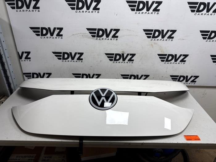 Motorkap van een Volkswagen ID. Buzz (LB9A), Auto-onderdelen, Gebruikt, -, Volkswagen, -