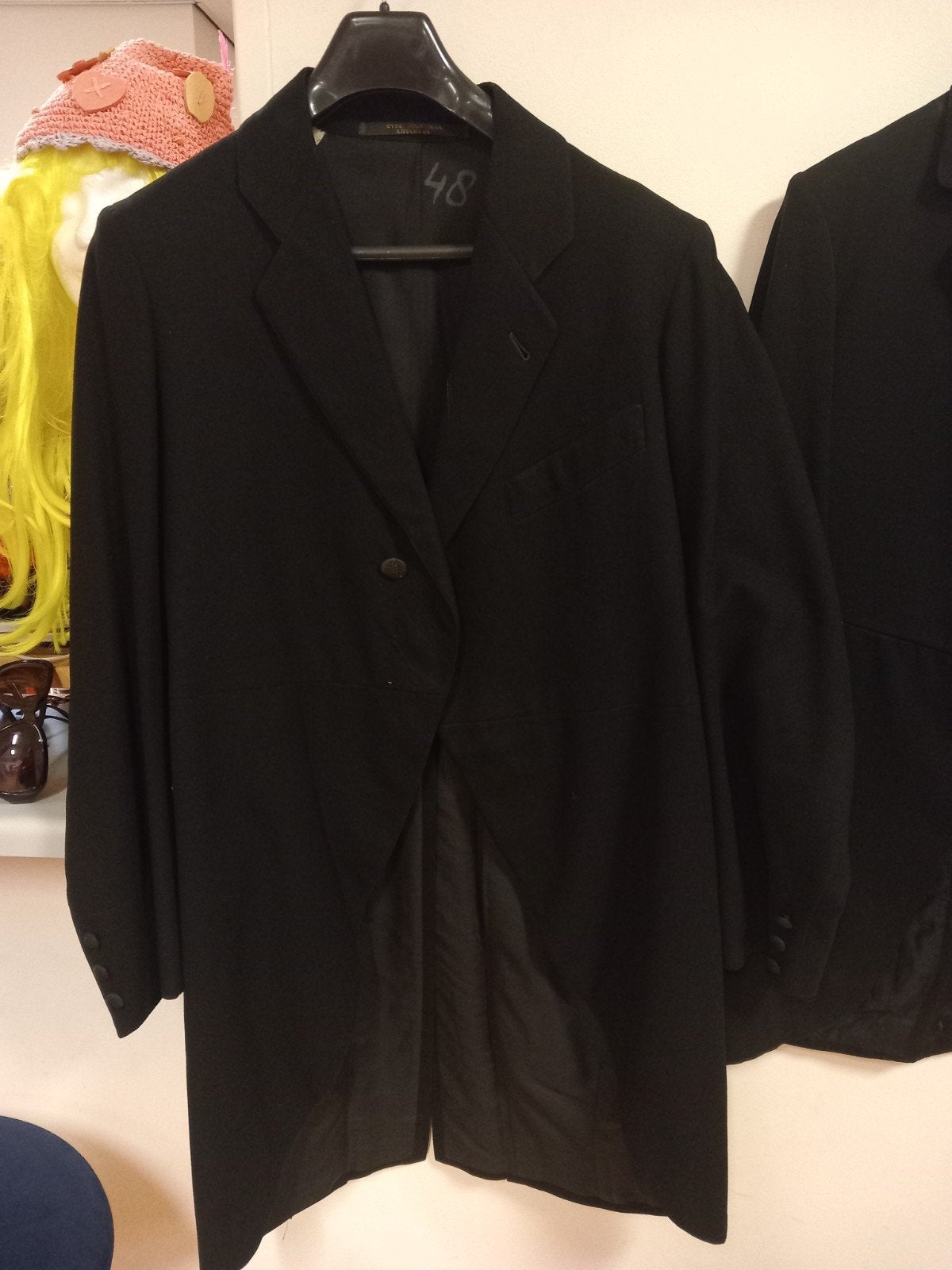 Te koop oude vintage Slipjassen, Ophalen of Verzenden, Overige maten
