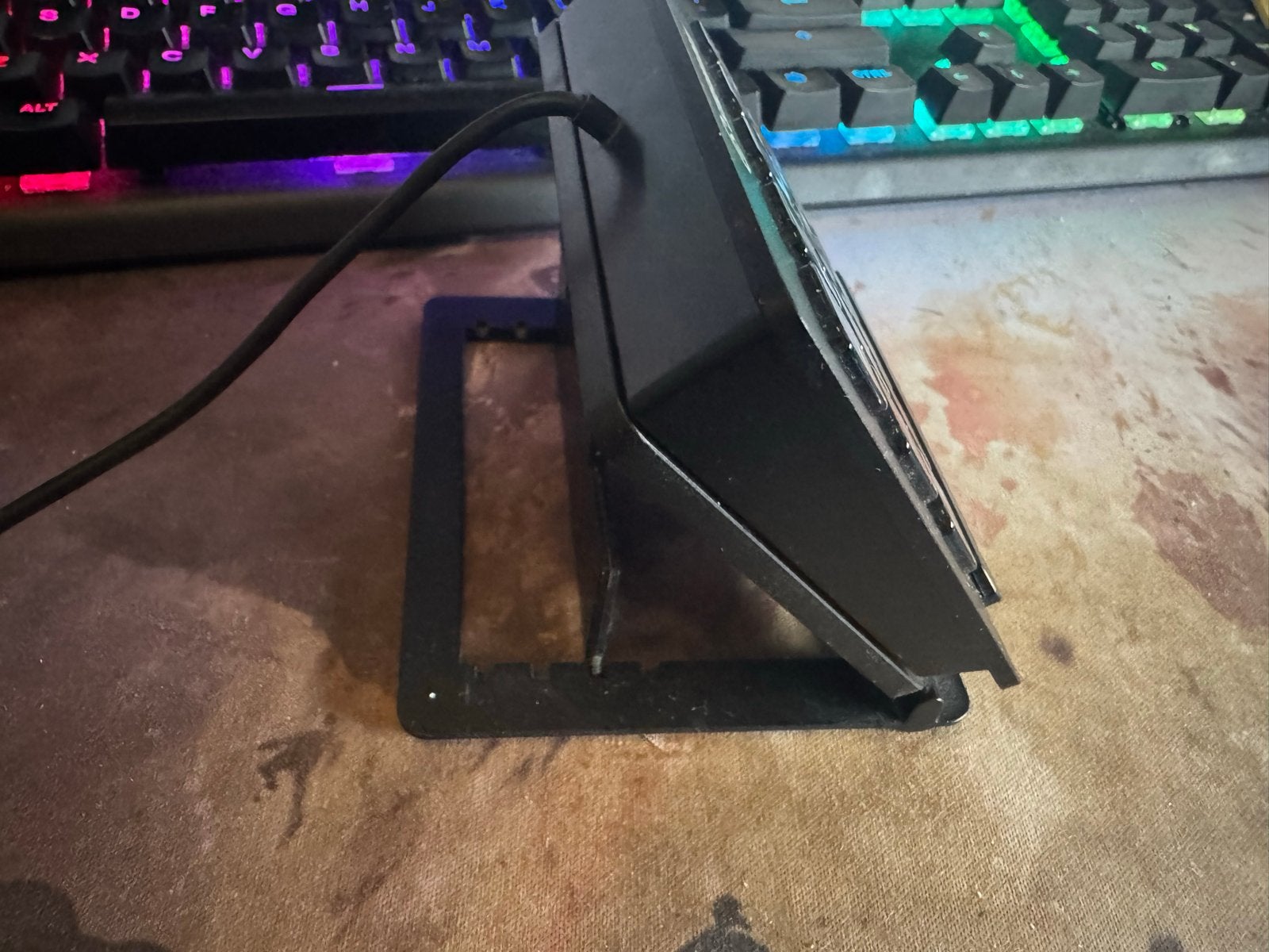 Elgato Stream Deck - Programmeerbaar Bedieningspaneel, Computers en Software, Overige Computers en Software, Zo goed als nieuw