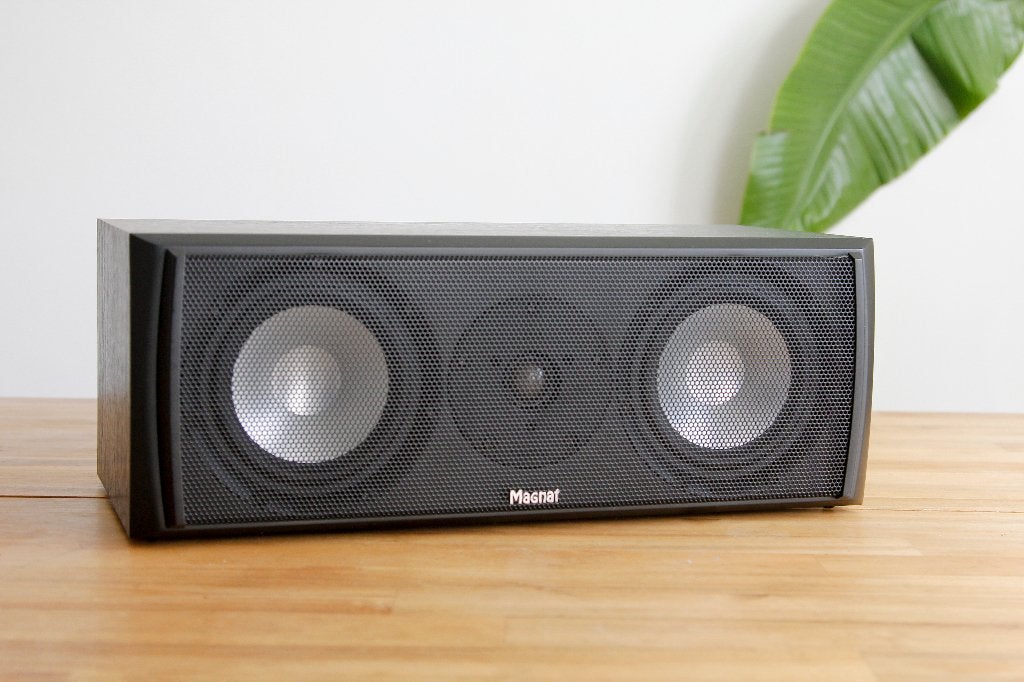 Magnat Quantum 513 centerspeaker, Overige merken, Gebruikt, -, -