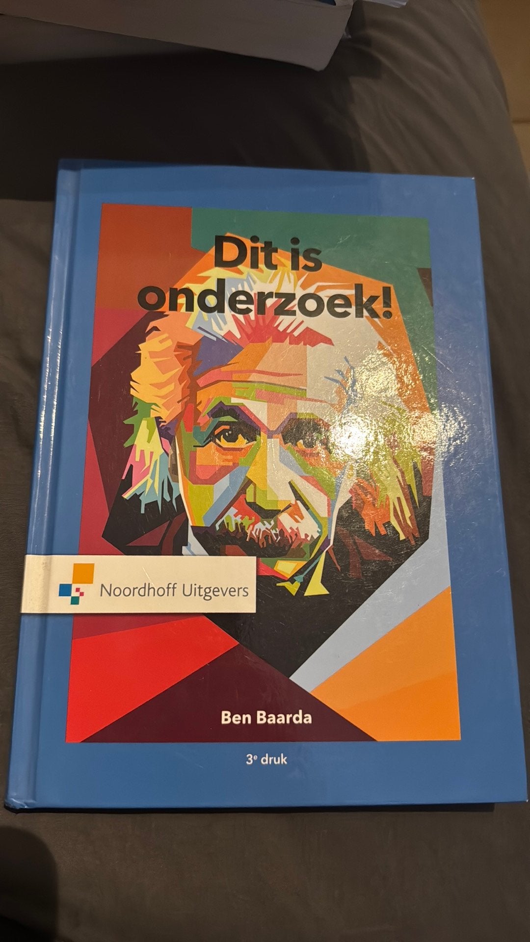 Dit is onderzoek! 9789001895440, Boeken, Ophalen of Verzenden, Zo goed als nieuw