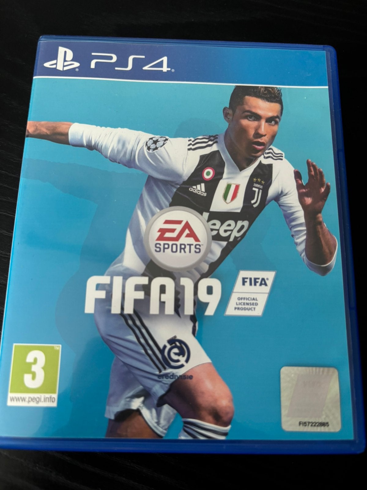 Fifa 19 Ps4, Ophalen, Zo goed als nieuw, Sport, 3 spelers of meer