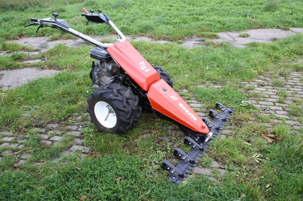 Reform M3 L Balkmaaier maaier maaibalk, Versnellingen, Ophalen of Verzenden, Benzine-grasmaaier, Reform