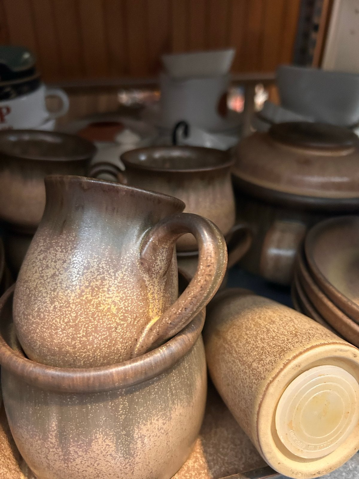 Denby servies met 30% korting, Ophalen of Verzenden
