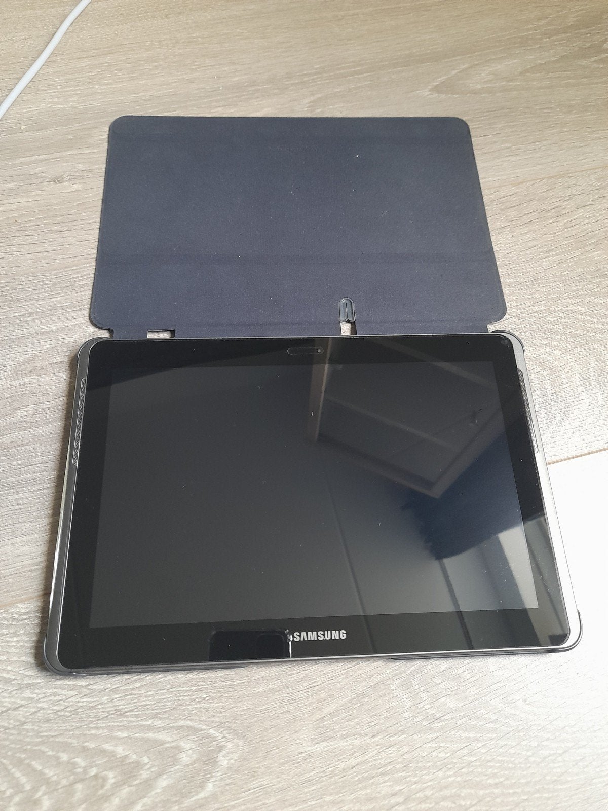 Samsung Galaxy Tab 2 defect 16GB
De tablet laat niet meer op, Computers en Software, Android Tablets, Ophalen of Verzenden, 10 inch