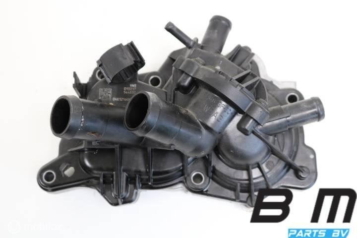 Waterpomp VW Polo 2G 04E121600BD, Auto-onderdelen, Motor en Toebehoren, Gebruikt