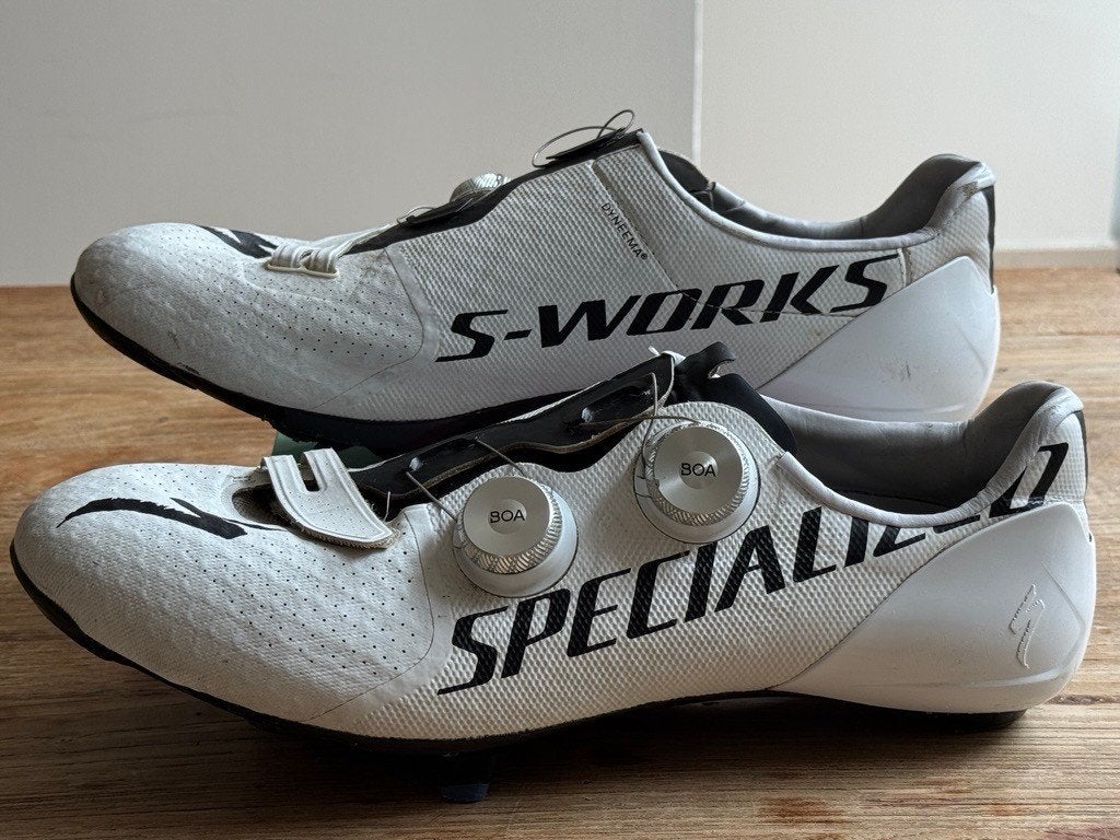 Specialized S-Works Torch 7 Rd maat 44, Ophalen of Verzenden, Zo goed als nieuw, Specialized