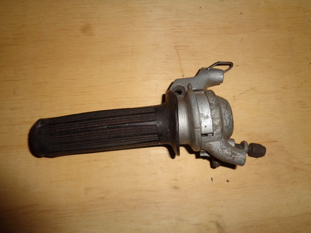 Magura Zundapp 3 versn. handshifter, Ophalen of Verzenden, Gebruikt, Overige typen