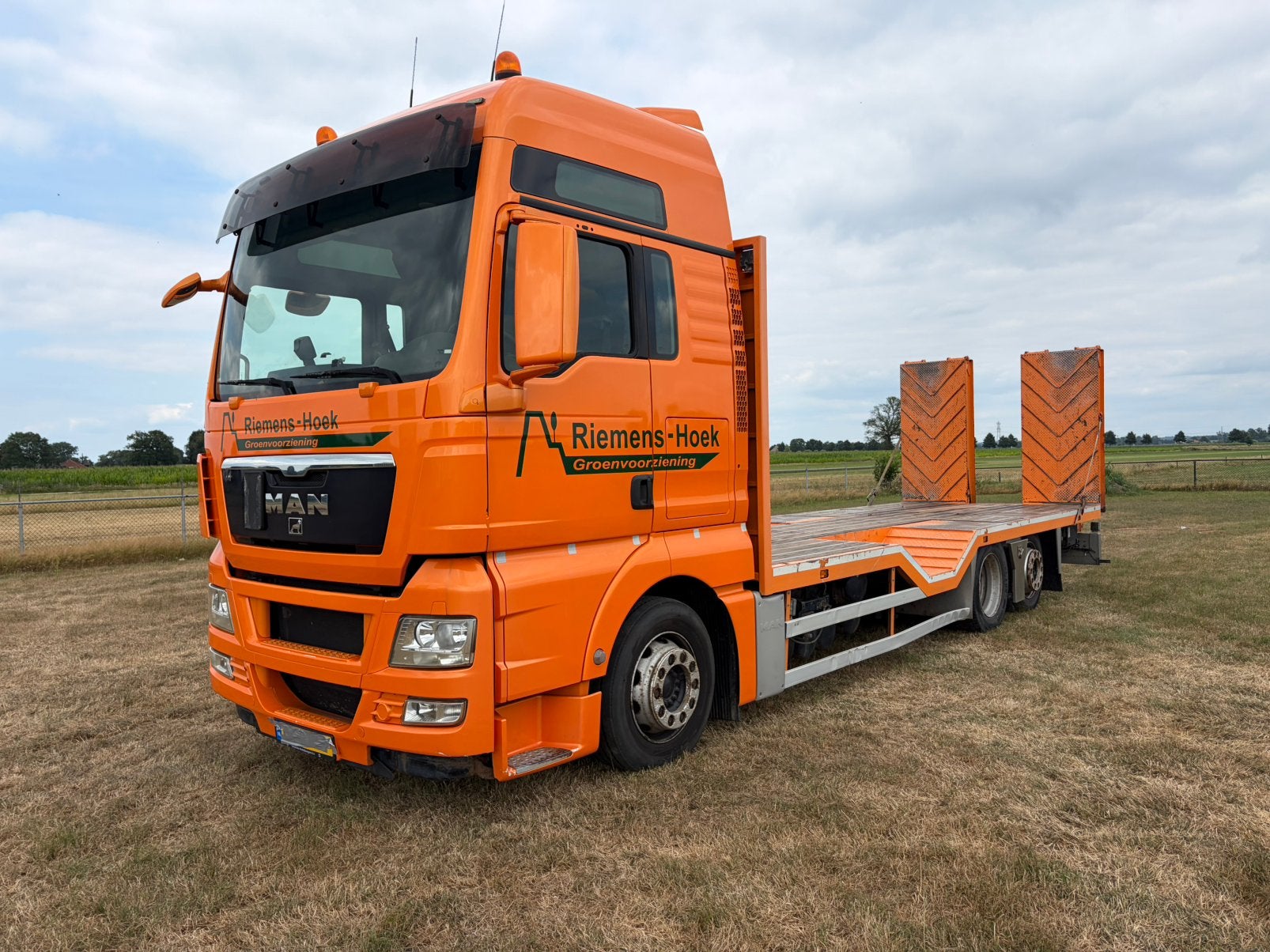 MAN Tgx