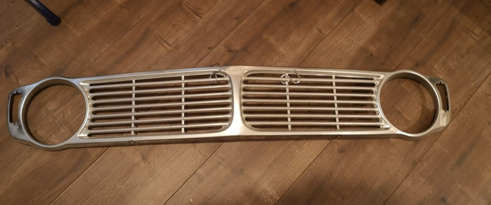 Gril Volvo 140 serie, Ophalen of Verzenden