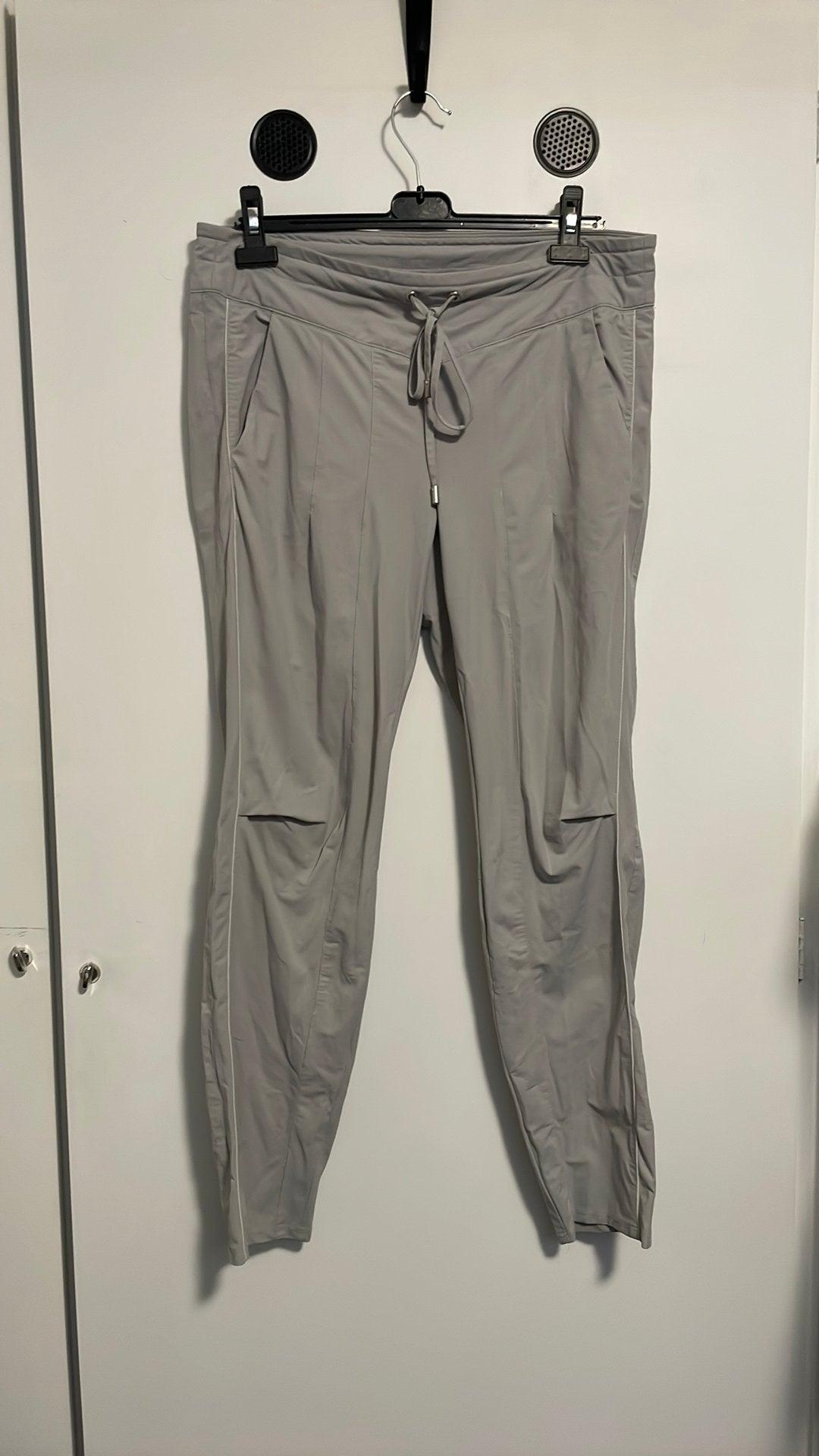 Cambio broek 42, Maat 42/44 (L), Ophalen of Verzenden, Zo goed als nieuw, Grijs