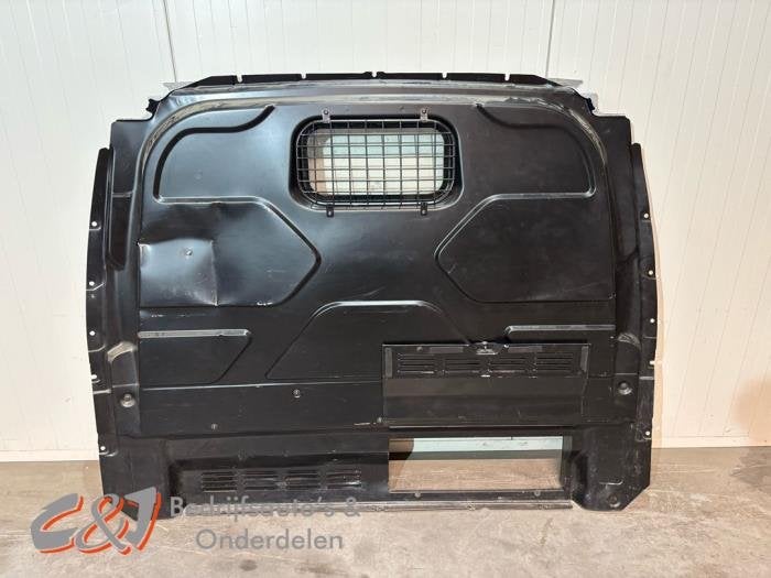 Tussenschot Cabine van een Ford Transit Custom, Gebruikt, -, -, Ophalen of Verzenden