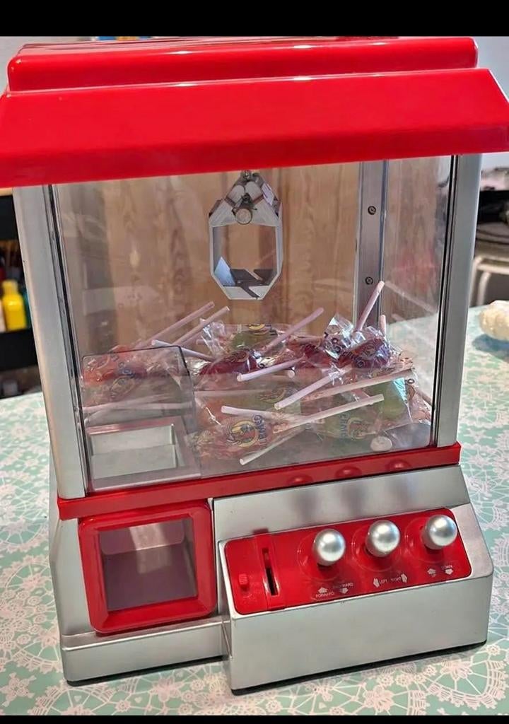 Snoepgrijpers, Verzamelen, Automaten | Gokkasten en Fruitautomaten, Ophalen