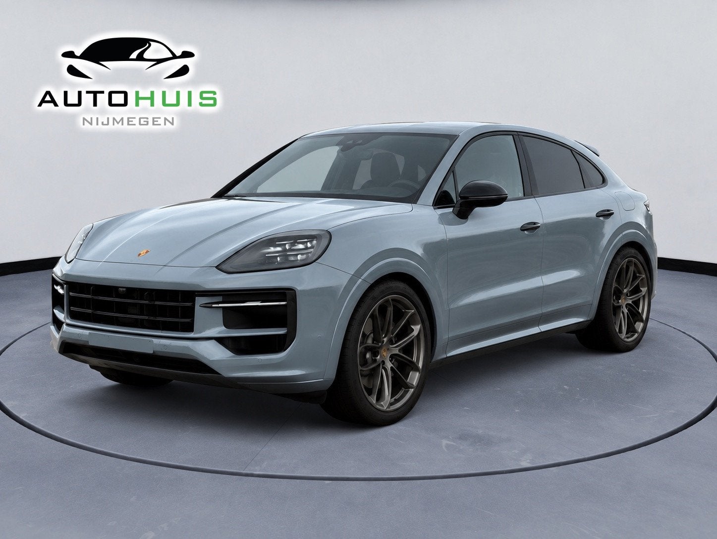 Porsche Cayenne Coupé Porsche Cayenne Coupé E-Hybrid Light, Automaat, Gebruikt, Euro 6, 2995 cc