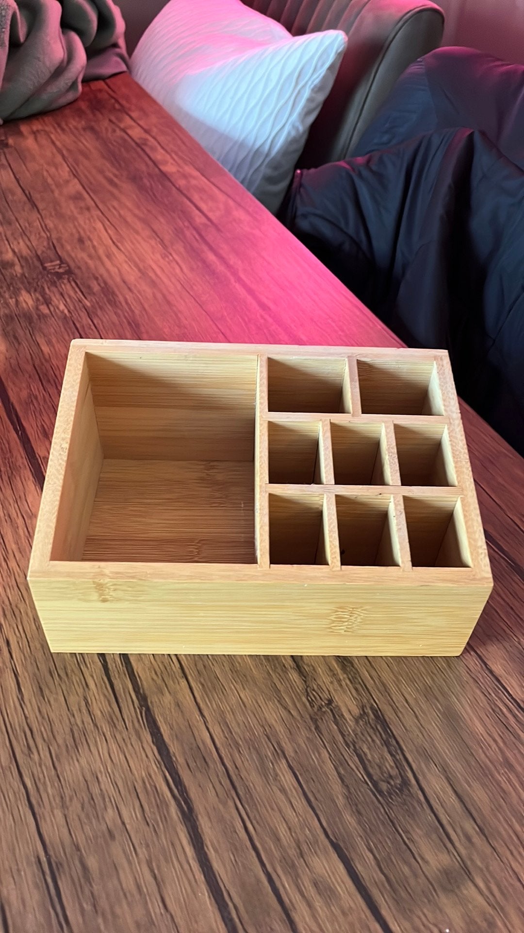 Makeup organizer, Ophalen, Zo goed als nieuw