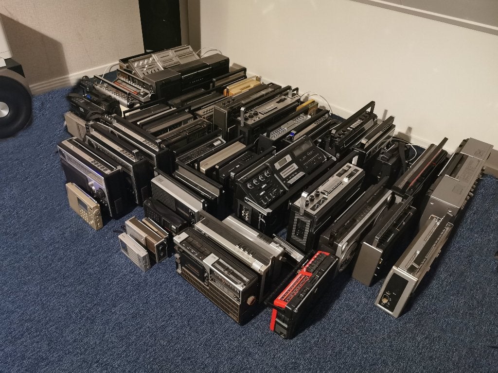 Philips Radiocollectie, Ophalen, Gebruikt, Radio