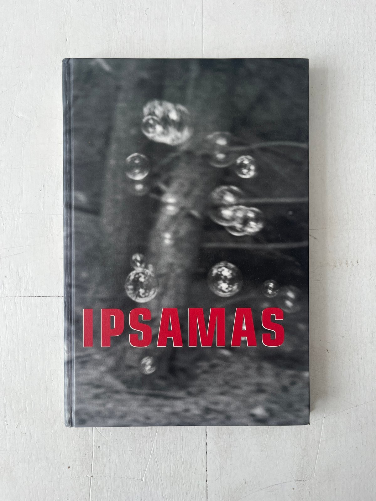 Paul Andriesse Ipsamas Marlene Dumas, Verzenden, Zo goed als nieuw, Fotografen