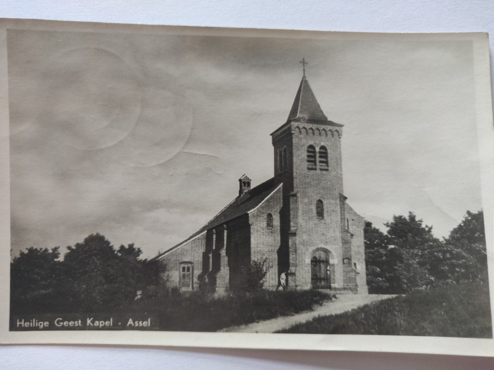 C299 Assel, Ophalen of Verzenden, 1920 tot 1940
