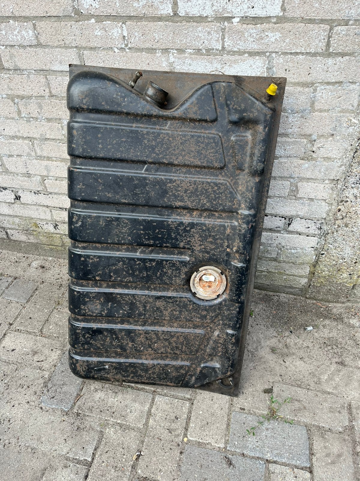 VW kever 1303 benzinetank, Ophalen, Gebruikt, Volkswagen, Nvt