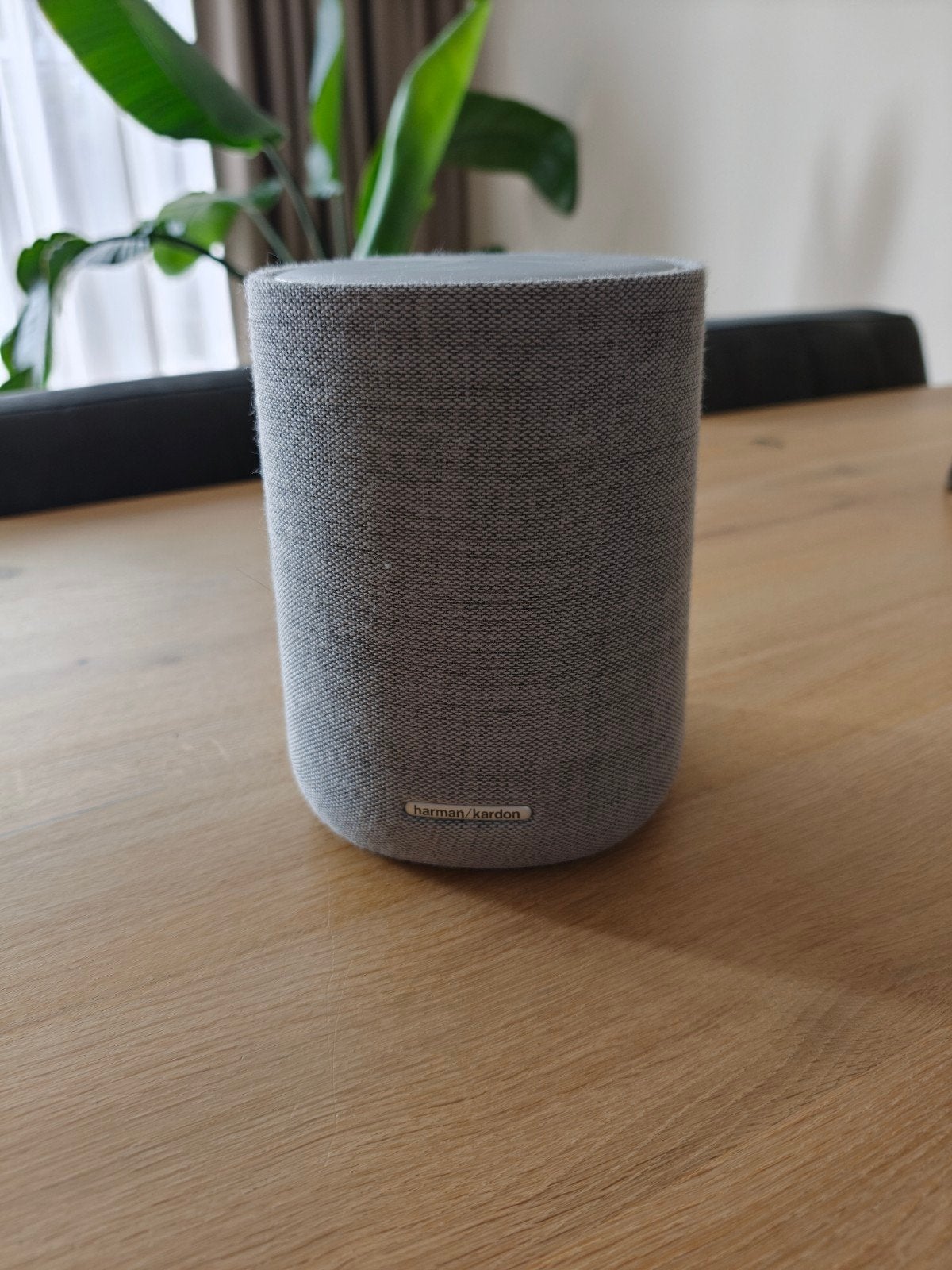 Harman Kardon Citation One, Overige merken, Inclusief kabels, Overige typen, Ophalen of Verzenden