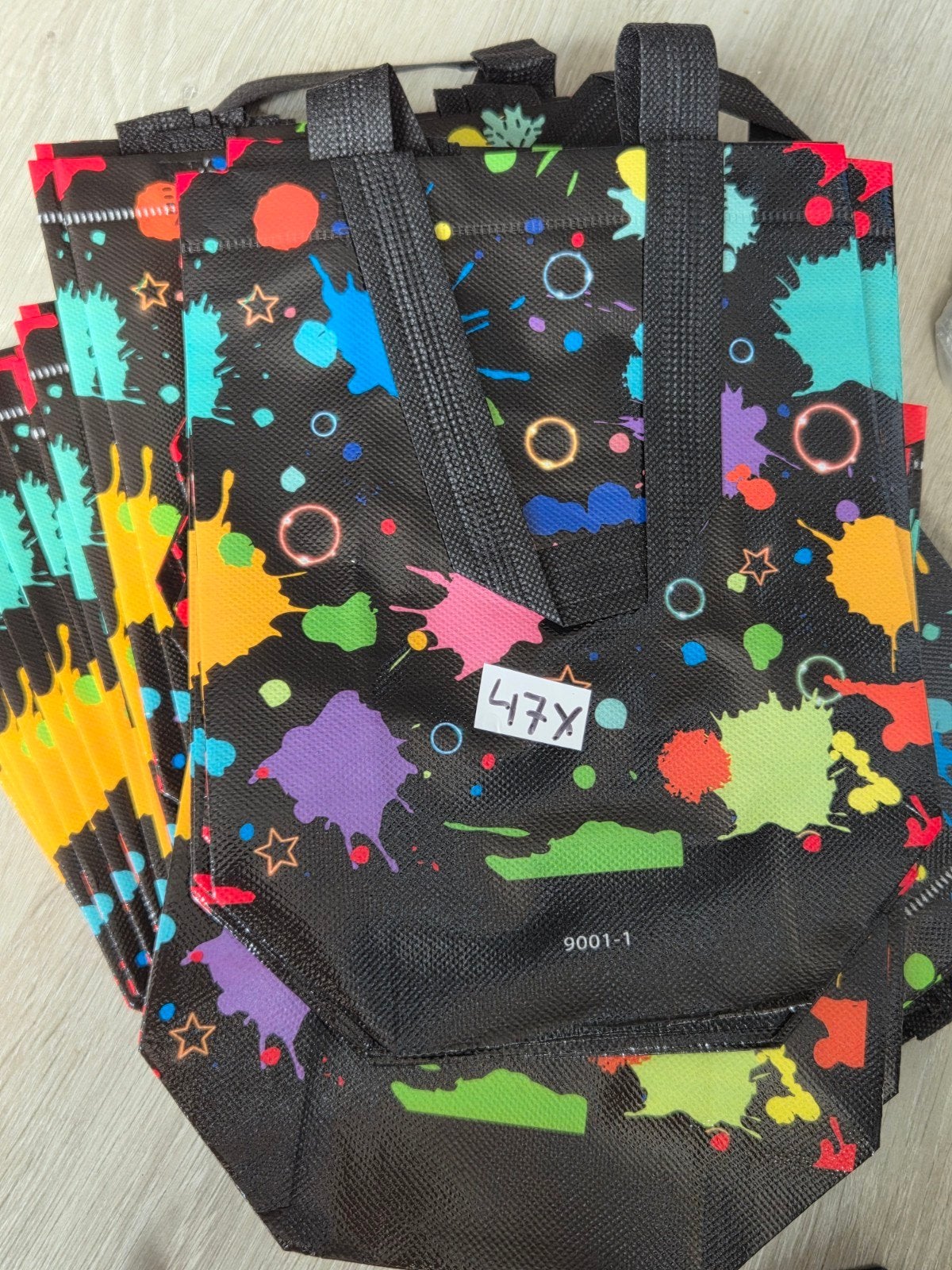 Leuke cadeautjes voor kinderfeestjes of bedankjes, Ophalen of Verzenden, Nieuw, Feestartikel, Verjaardag