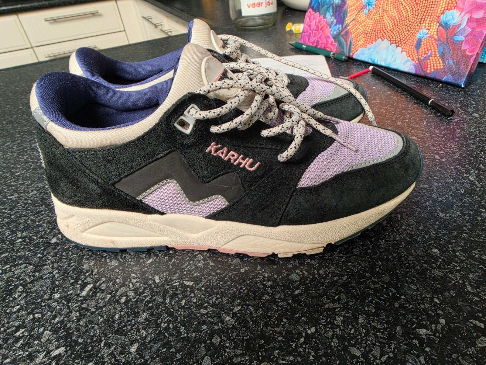 Karhu maat 39, Ophalen, Hardloopschoenen, Overige merken