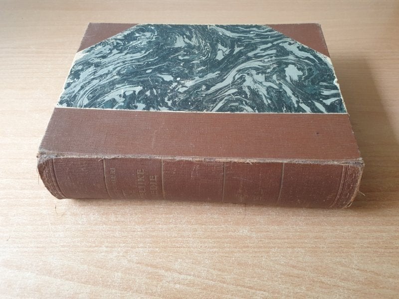 Dante - Goddelijke Komedie: De Hel (HC), Verzenden, Gelezen, Dante