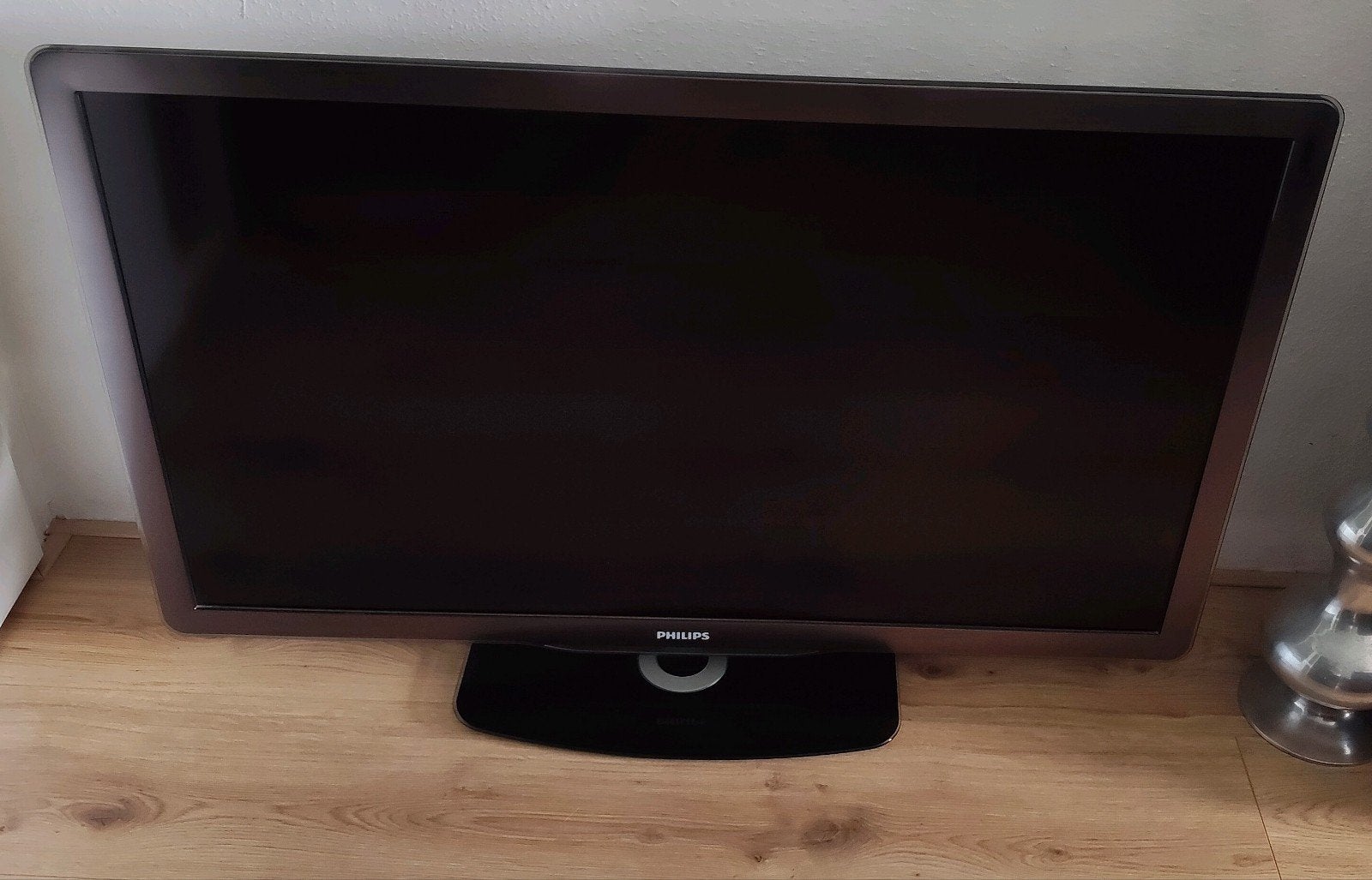 Philips 46PFL7605H:
46 inch Full HD - LED - Ambilight televi, Ophalen, Philips, 100 Hz, 100 cm of meer