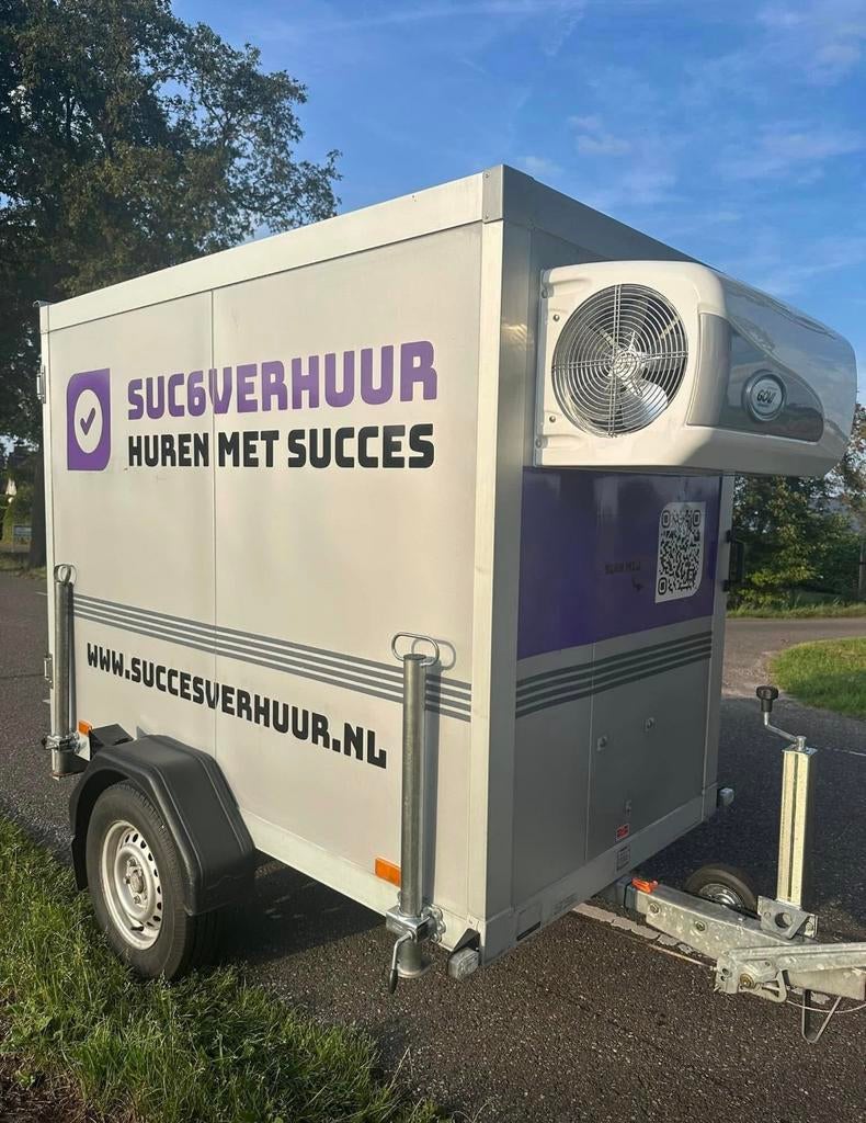 #Succesverhuur #verhuur #Hoogeveen, Ophalen
