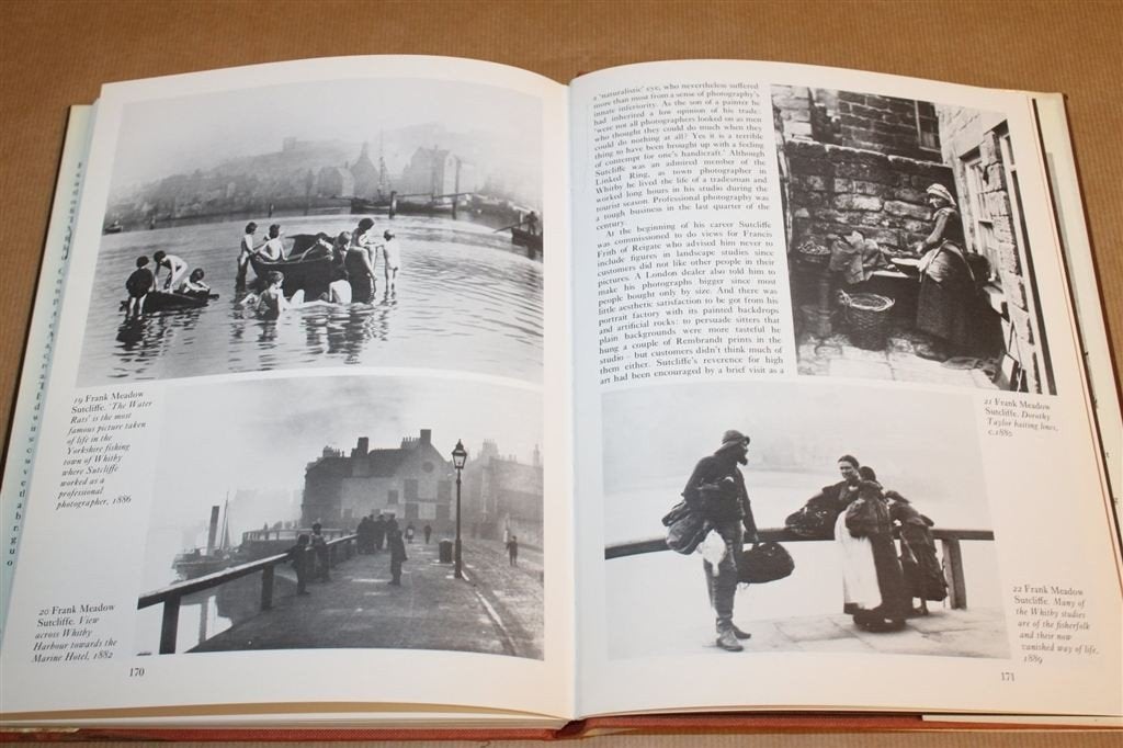 Camera — Victoriaanse Fotografie Geschiedenis [EN], Ophalen of Verzenden, Gelezen, Fotografen