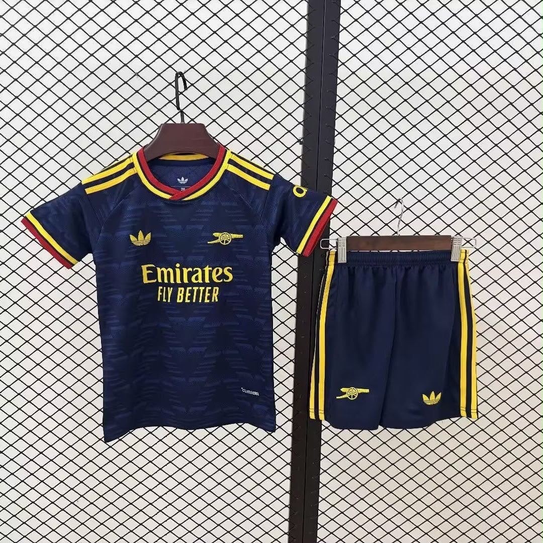 Arsenal Uit Tenue 26/27 Kids, Ophalen, Nieuw