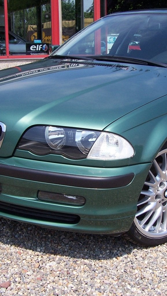 koplamp polijsten, vloeistof polymeer herstel regio Limburg, Ophalen, Gebruikt, Skoda