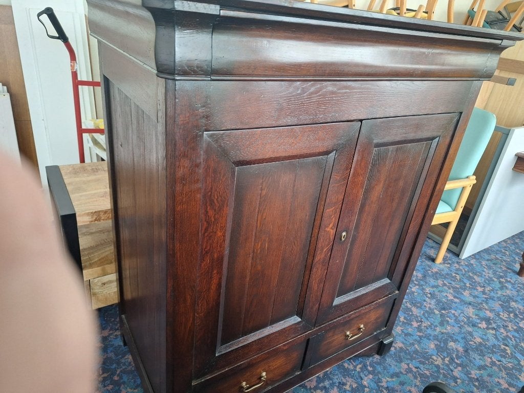 Tv Kast, Ophalen, 100 tot 150 cm, ., .