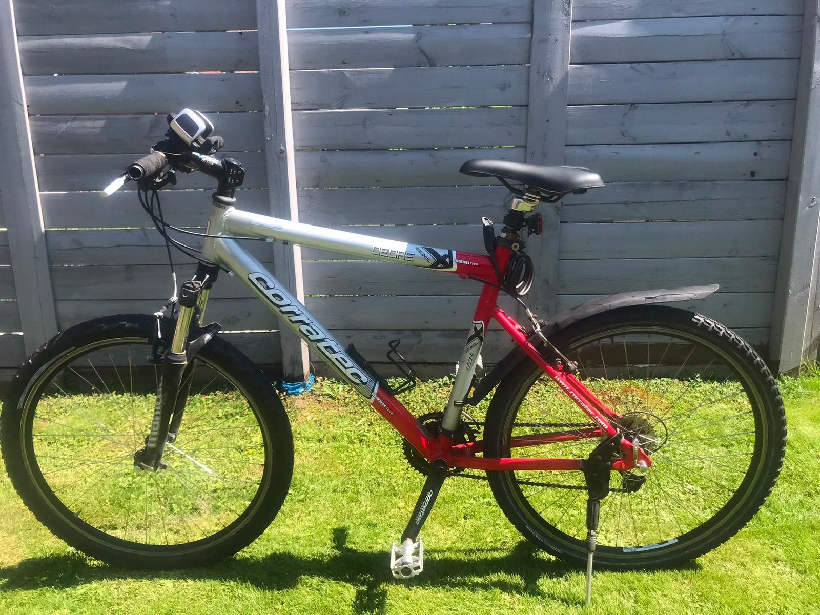Mountainbike, 53 tot 57 cm, Ophalen, Zo goed als nieuw, Overige merken