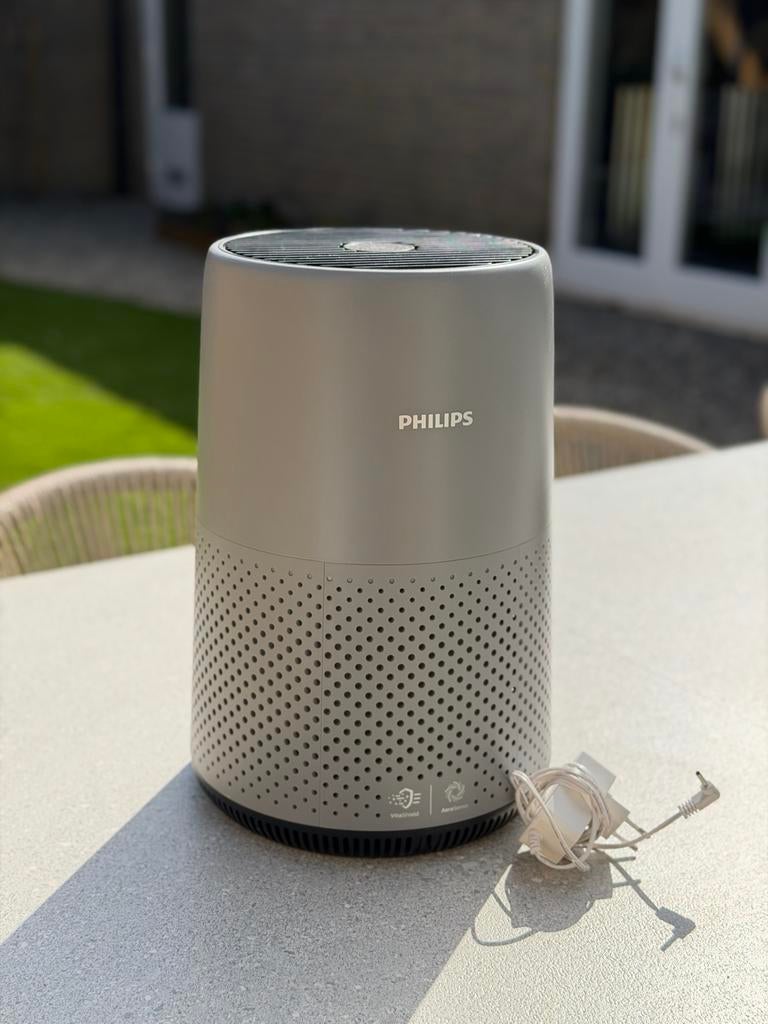 Philips AC0830 Luchtreiniger - Compact en Efficiënt, Ophalen, Zo goed als nieuw, Luchtreiniger