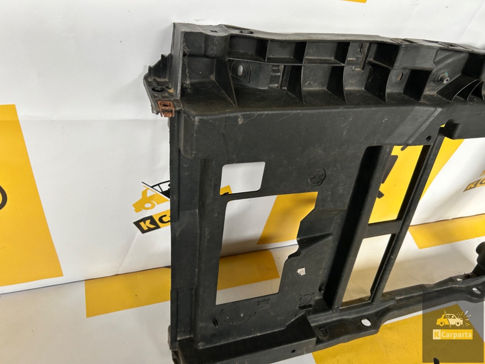 Front Citroen C3 DS3 2019 2022 9677952180 Voorfron, Info@fabrikant.eu, Citroën, Ophalen of Verzenden, Fabrikant BV