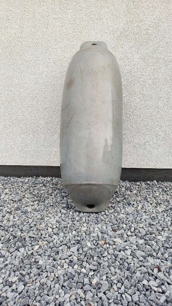 Fender, Ophalen, Zo goed als nieuw, Overige typen