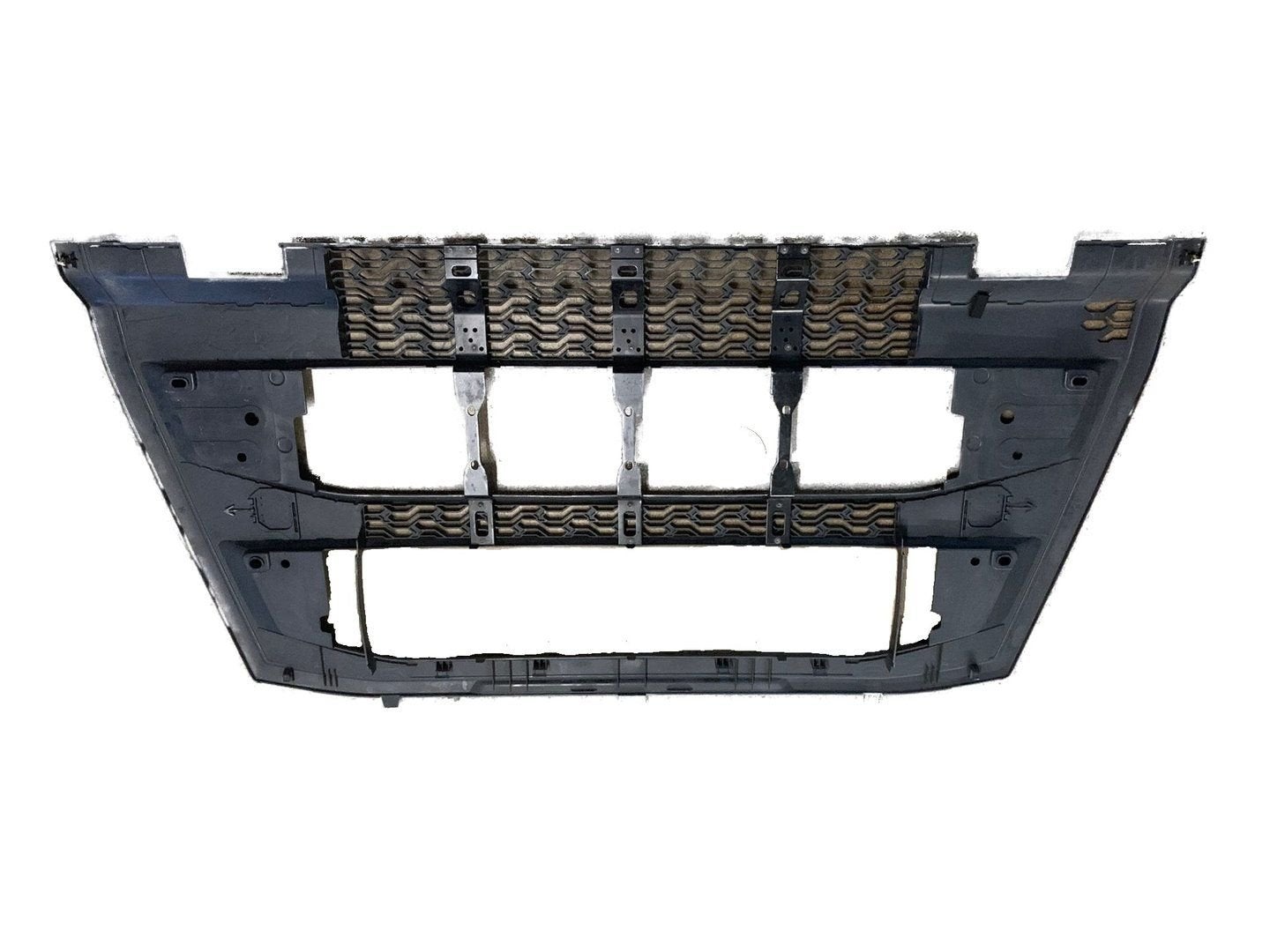 VO FH5 ONDER GRILL 84235709U, Auto-onderdelen, Vrachtwagen-onderdelen, Carrosserie en Plaatwerk, -, -, Nieuw