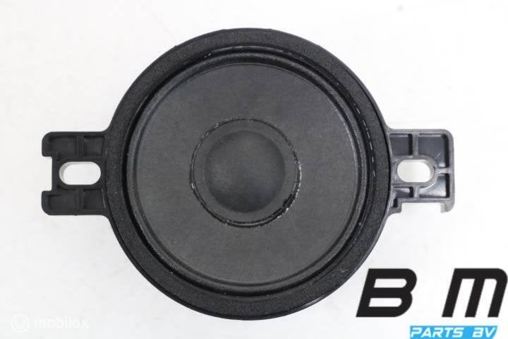 Luidspreker onder dashboard VW Arteon 4M0035454A, Auto diversen, Gebruikt