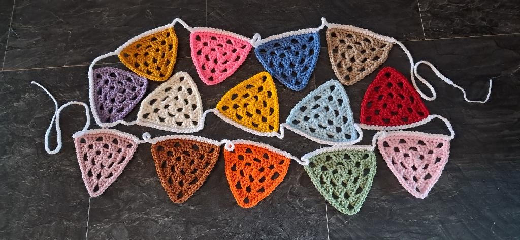 Slinger, Ophalen of Verzenden, Nieuw, Versiering, Verjaardag
