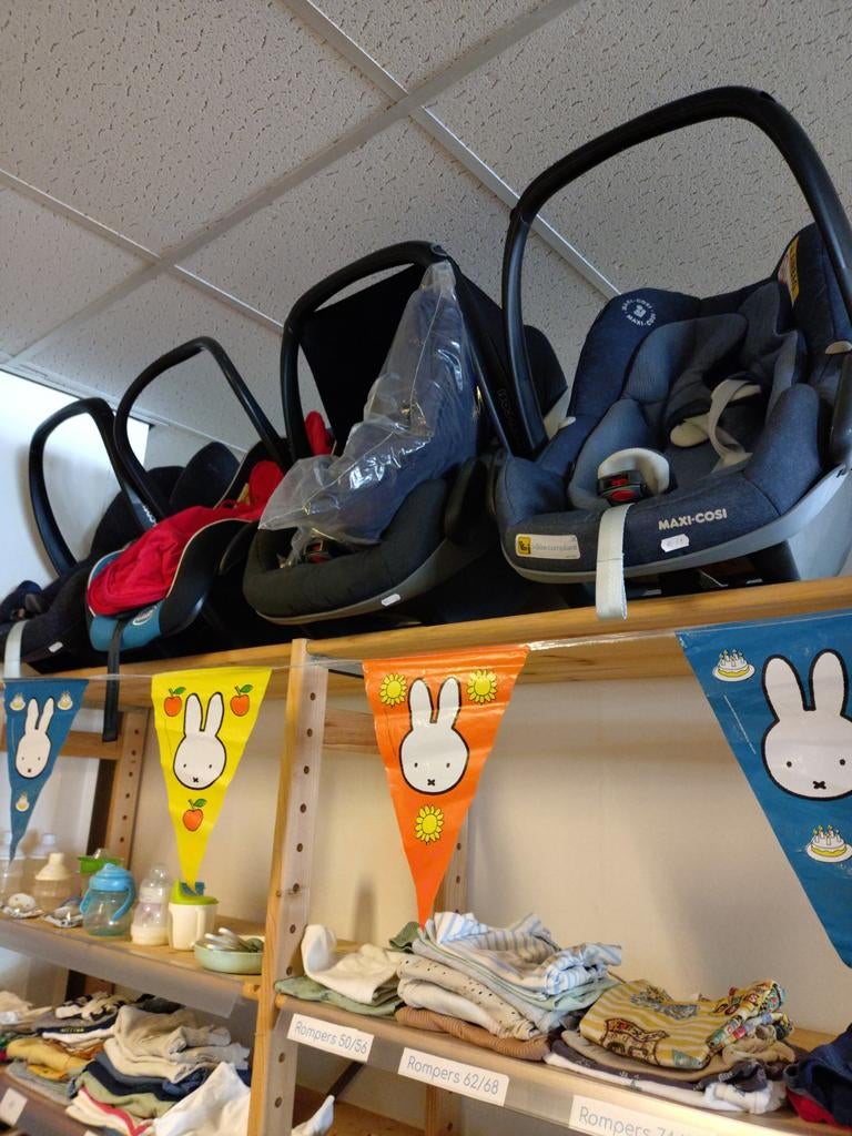 Diverse maxi-cosi,s- Veilig en comfortabel reizen, Onbekend,, Onbekend, Onbekend, 0 t/m 13 kg